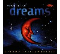 Divers artistes – World of Dreams – Import