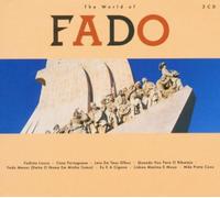 Various Artists - World of Fado [Import]