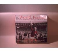 Various Artists - World Of Football