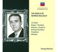 Various Artists - World of George Malcolm