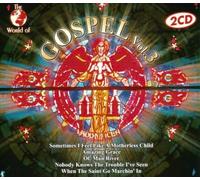 Various Artists - World Of Gospel Vol. 3 by Various Artists (2001-09-06)