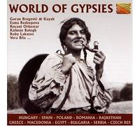 Various Artists - World of Gypsies