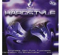 Hardstyle