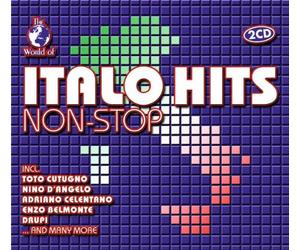 Various Artists - World of Italo Hits Non-S [Import]
