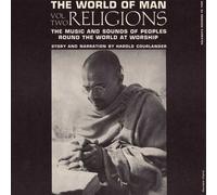 Various Artists - World of Man Vol 2 : Religions