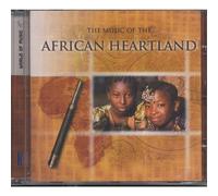 Various Artists - World of Music-African Heartland