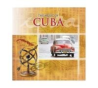 Various Artists – World Of Music: Cuba – CD