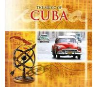 Various Artists World of Music: Cuba (CD) Album