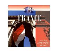 Various Artists - World of Music: France