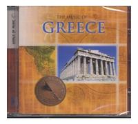 Various Artists - World of Music-Greece
