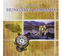 Various Artists - World of Music-Hungary & Romania [Import]