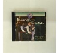 Various Artists - World of Music: Hungary Romania