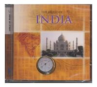 Various Artists - World of Music-India