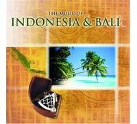 Various Artists - World of Music-Indonesia [Import]