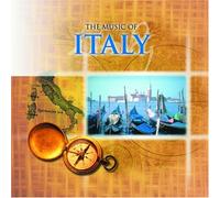 Various Artists - World of Music-Italy [Import]