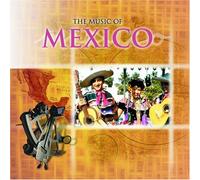 Various Artists - World of Music-Mexico