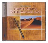 Artistes variés – World of Music – NTH Africa & Middle East