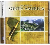 Artistes divers – World Of Music: South America