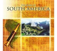 Various Artists World of Music: South America (CD) Album