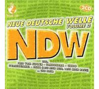 Neue Deutsche Welle Vol.2