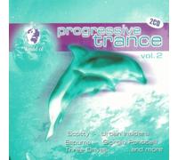 Progressive Trance Vol.2