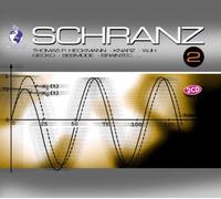 Various Artists World Of... Schranz 2 (CD) Album