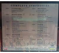 Various Artists - World of The Symphony 1-10