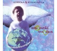 Various Artists - World One Love