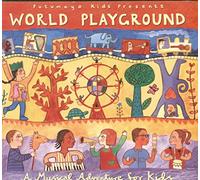 Compilation - World Playground