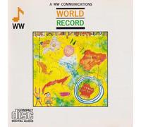 various artists - World Record, a WW Communications (UK Import)