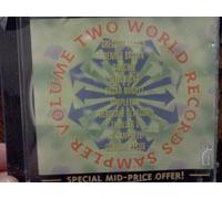 Various Artists - World Records Sampler 2