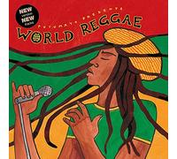 Various Artists - World Reggae -Reissue-