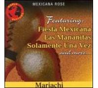 Various Artists - World Rhythms: Mariachi