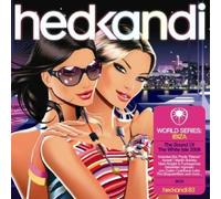 Various Artists – World Series : Ibiza – Import – 2008