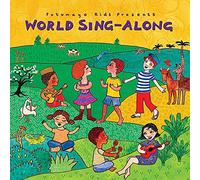 Various Artists - World Sing-Along