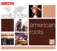Various Artists - World Tour:American Roots [Import]