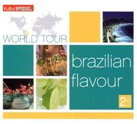 Various Artists – World Tour:Brazilian Flav – Import