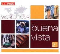 Various Artists - World Tour:Buena Vista [Import]