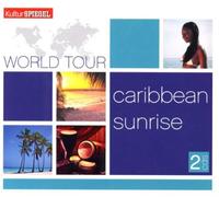 Various Artists - World Tour:Caribbean Sunr [Import]