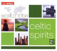 Various Artists - World Tour:Celtic Spirits [Import]