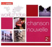Various Artists - World Tour:Chanson Nouvel [Import]