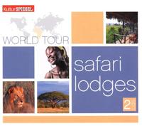 Various Artists - World Tour:Safari Lodge [Import]