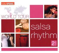 Various Artists - World Tour:Salsa Rhythm [Import]