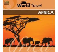 Various Artists - World Travel: Africa [Import]
