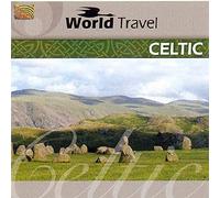 Various Artists - World Travel: Celtic [Import]