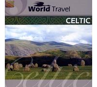 Various Artists - World Travel Celtic