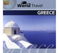 Various Artists – World Travel Greece – NAXOS