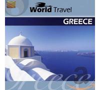 Various Artists - World Travel: Greece [Import]
