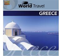 Various Artists – World Travel Greece – NAXOS