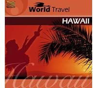 Various Artists - World Travel: Hawaii [Import]